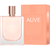Hugo Boss Boss Alive Eau de Toilette 80ml Spray