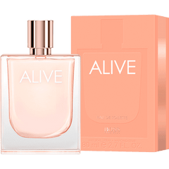 Hugo Boss Boss Alive Eau de Toilette 80ml Spray