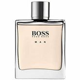 Hugo Boss Boss Orange Man Eau de Toilette Spray - 100ml