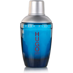 Hugo Boss Dark Blue Eau de Toilette Spray - 75ml