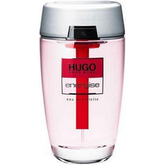 Hugo Boss Energise Eau de Toilette Spray - 75ml