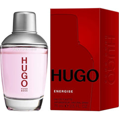 Hugo Boss Energise Eau de Toilette Spray - 75ml