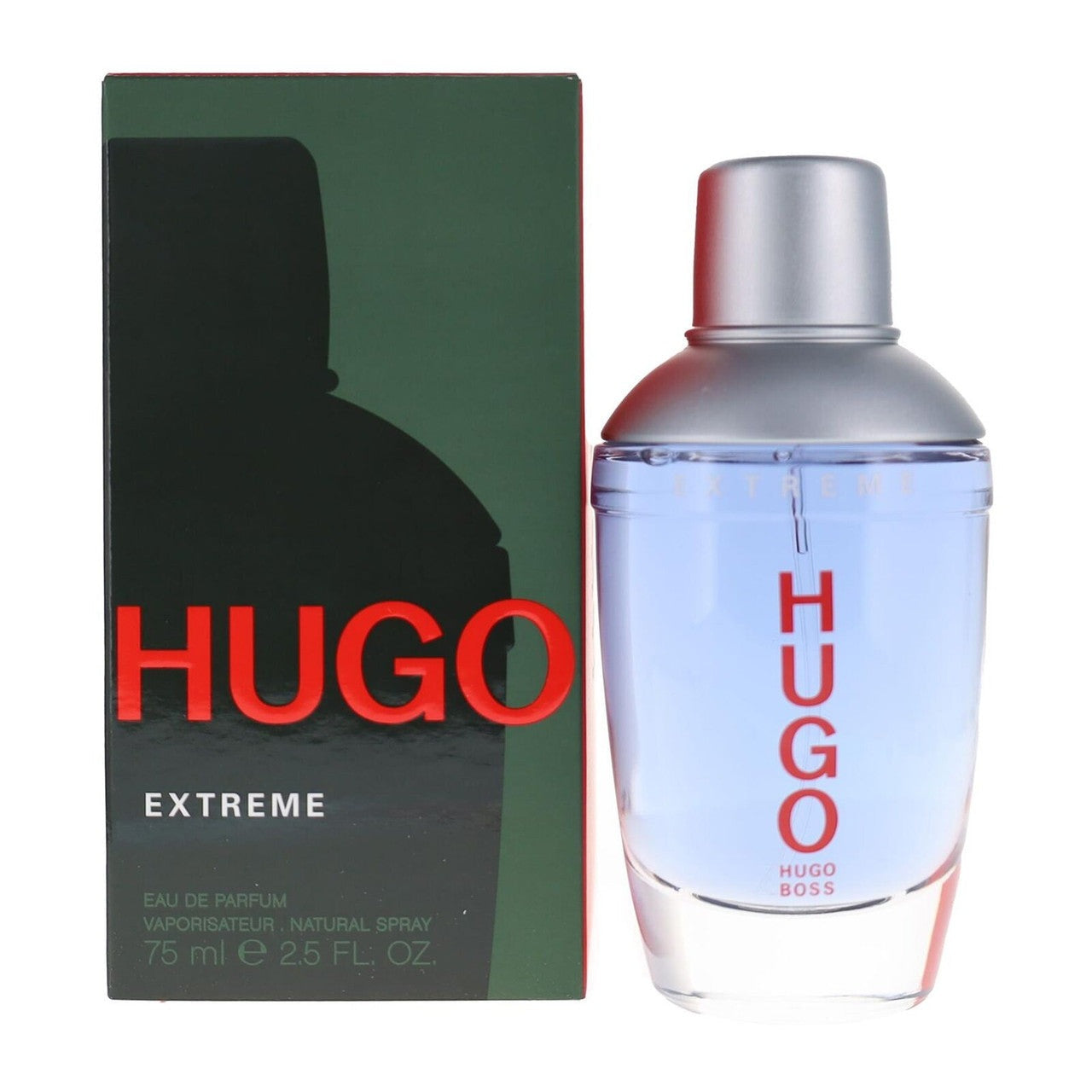 Hugo Boss Hugo Man Extreme Eau De Parfum 75ml Spray