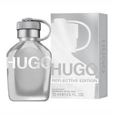 Hugo Boss Hugo Reflective Edition Eau de Toilette 75ml Spray