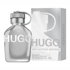 Hugo Boss Hugo Reflective Edition Eau de Toilette 75ml Spray