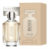 Hugo Boss The Scent Pure Accord Eau de Toilette 30ml Spray
