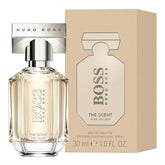 Hugo Boss The Scent Pure Accord Eau de Toilette 30ml Spray