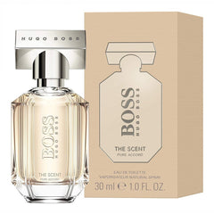 Hugo Boss The Scent Pure Accord Eau de Toilette 30ml Spray