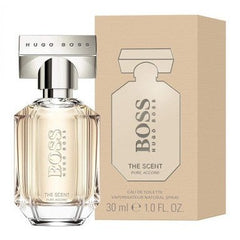 Hugo Boss The Scent Pure Accord Eau de Toilette 30ml Spray