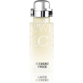 Iceberg Twice Pour Homme Eau de Toilette 125ml Spray
