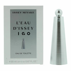 Issey Miyake L'Eau d'Issey Igo Eau de Toilette 20ml Cap To Go