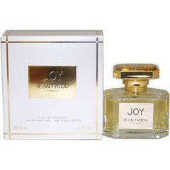Jean Patou Joy Eau de Toilette 50ml Spray