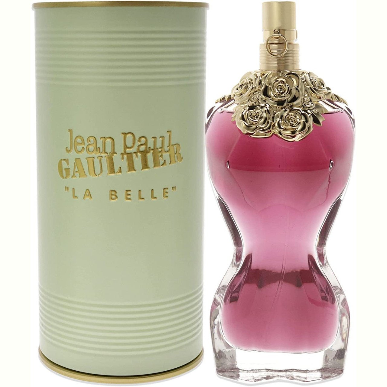 Jean Paul Gaultier La Belle Eau de Parfum 100ml Spray