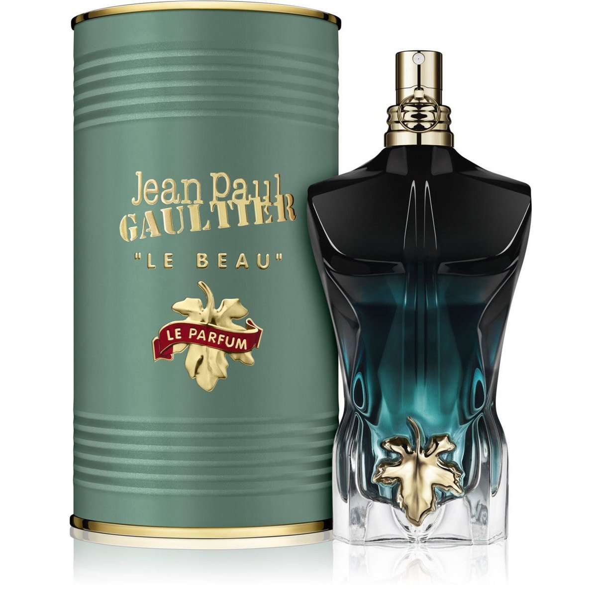 Jean Paul Gaultier Le Beau Le Parfum Eau de Parfum 75ml Spray