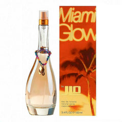 Jennifer Lopez Miami Glow Eau de Toilette 100ml Spray