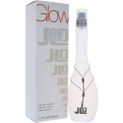 Jennifer Lopez Glow Eau de Toilette 50ml Spray