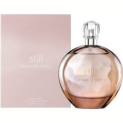 Jennifer Lopez Still Eau de Parfum 100ml Spray