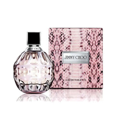 Jimmy Choo Eau de Toilette 100ml Spray