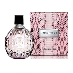 Jimmy Choo Eau de Toilette 100ml Spray