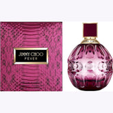 Jimmy Choo Fever Eau de Parfum Spray - 40ml