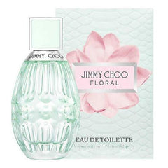Jimmy Choo Floral Eau de Toilette Spray - 90ml