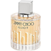 Jimmy Choo Illicit Eau de Parfum Spray - 100ml