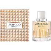 Jimmy Choo Illicit Eau de Parfum Spray - 100ml
