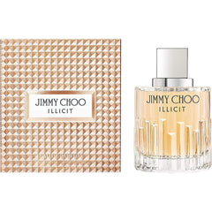 Jimmy Choo Illicit Eau de Parfum Spray - 100ml