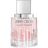 Jimmy Choo Illicit Flower Eau de Toilette Spray - 40ml