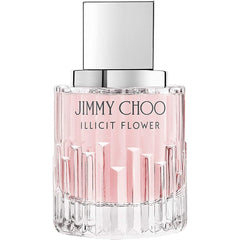 Jimmy Choo Illicit Flower Eau de Toilette Spray - 40ml
