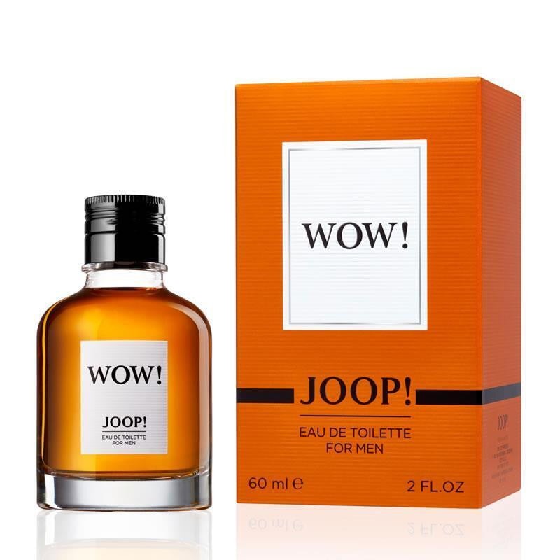 Joop! Wow! Fresh Eau de Toilette Fresh 60ml Spray