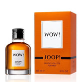 Joop! Wow! Fresh Eau de Toilette Fresh 60ml Spray