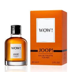 Joop! Wow! Fresh Eau de Toilette Fresh 60ml Spray