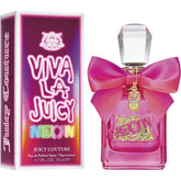 Juicy Couture Viva La Juicy Neon Eau de Parfum 50ml Spray