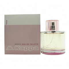 Kappa Rosa Eau de Toilette 100ml Spray