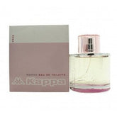 Kappa Rosa Eau de Toilette 100ml Spray
