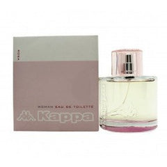 Kappa Rosa Eau de Toilette 100ml Spray