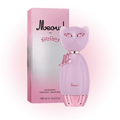 Katy Perry Meow! Eau de Parfum Spray - 100ml