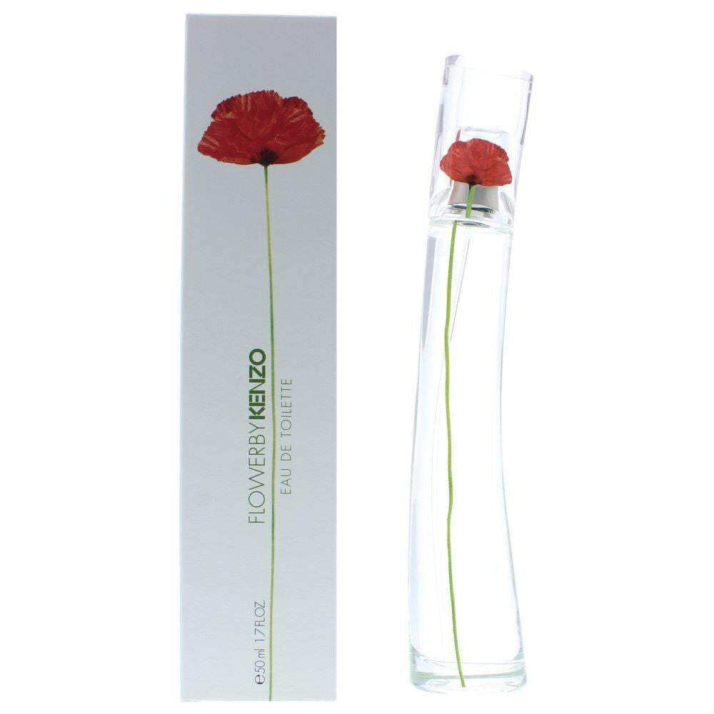 Kenzo Flower Eau de Toilette 50ml Spray