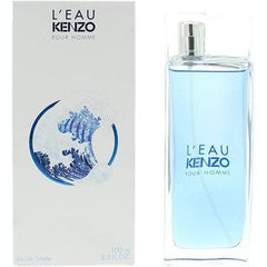 Kenzo L'Eau Kenzo Pour Femme Eau de Toilette 100ml Spray
