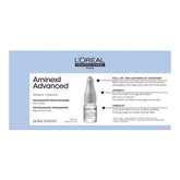 L'Oréal Serie Expert Aminexil Advanced Anti-Thinning Hair Treatment 42x6ml