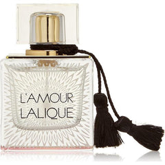 Lalique L'Amour Eau De Parfum 50ml Spray