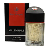 Lamborghini Millennials Eau de Toilette 40ml Spray