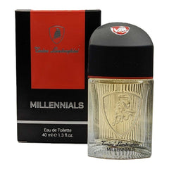 Lamborghini Millennials Eau de Toilette 40ml Spray