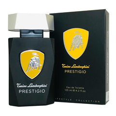 Lamborghini Prestigio Eau de Toilette 100ml Spray