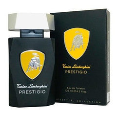 Lamborghini Prestigio Eau de Toilette 100ml Spray