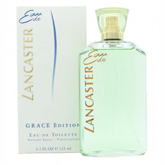 Lancaster Eau De Lancaster Grace Edition Eau de Toilette 125ml Spray