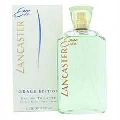 Lancaster Eau De Lancaster Grace Edition Eau de Toilette 125ml Spray