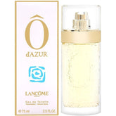 Lancôme O d'Azur Eau de Toilette Spray - 75ml