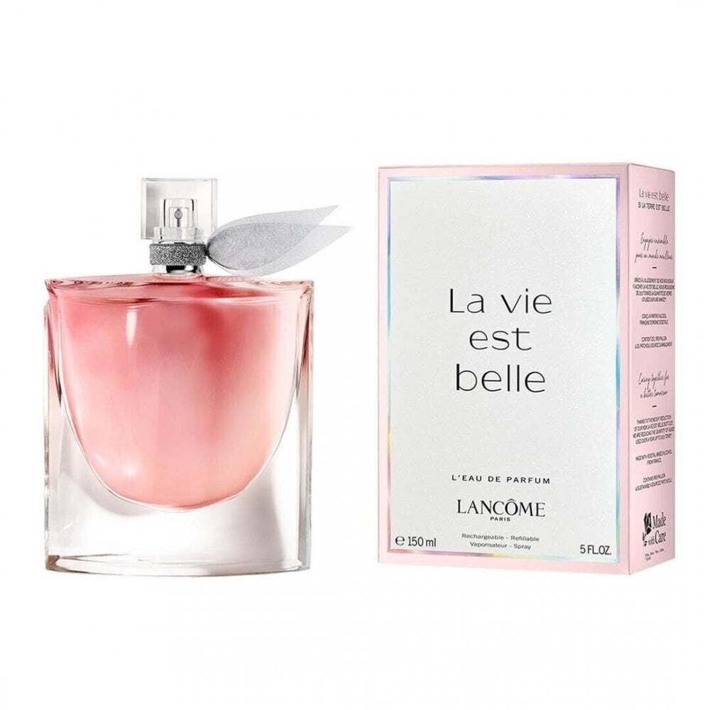 Lancome La Vie Est Belle Eau de Parfum 150ml Spray